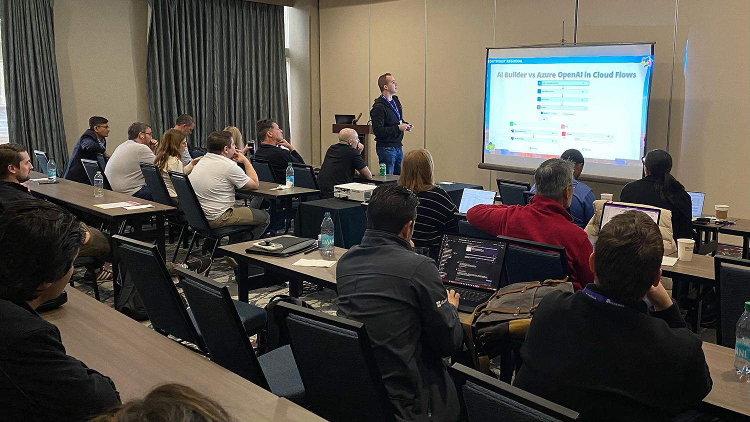 DynamicsCon Regional: Tampa